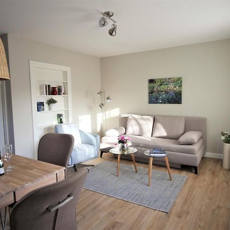 Stadtwohnung Zur Grossen Buche Leer Kültér fotó